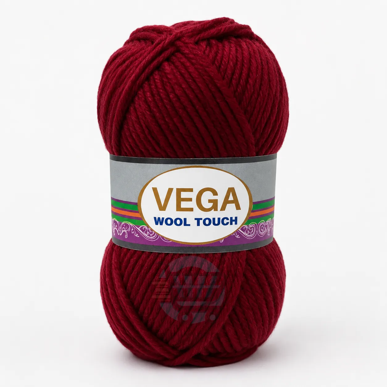 Soft Vega Wool Touch 10 Ply Acrylic Yarn for Knitting and Crochet Vega Wool Touch 10 Ply Thick Acrylic Yarn 90–100g for knitting and crochet