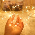 Fairy Lights – Warm Decorative String Lights - Image 2