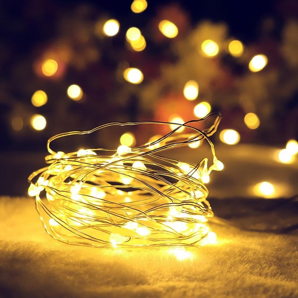 Fairy Lights