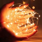 Fairy Lights – Warm Decorative String Lights