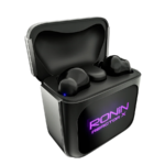Reactor X R-7095 Gaming Earbuds