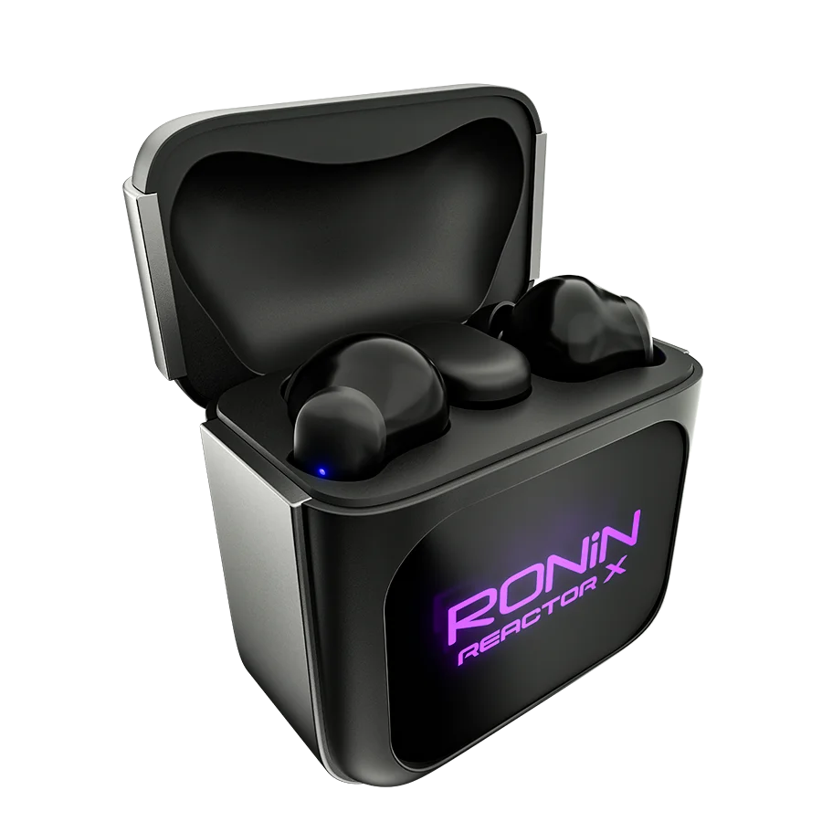 01_9c47af7a-7f14-4c87-84f6-367c210f53a3.png Reactor X R-7095 Gaming Earbuds - Image 1