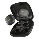 Clarity R-8005 Wireless Vlogging Microphone