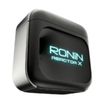 Reactor X R-7095 Gaming Earbuds - Image 2