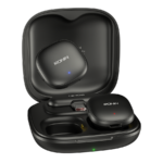 Clarity R-8005 Wireless Vlogging Microphone - Image 2
