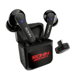 Reactor X R-7095 Gaming Earbuds - Image 3