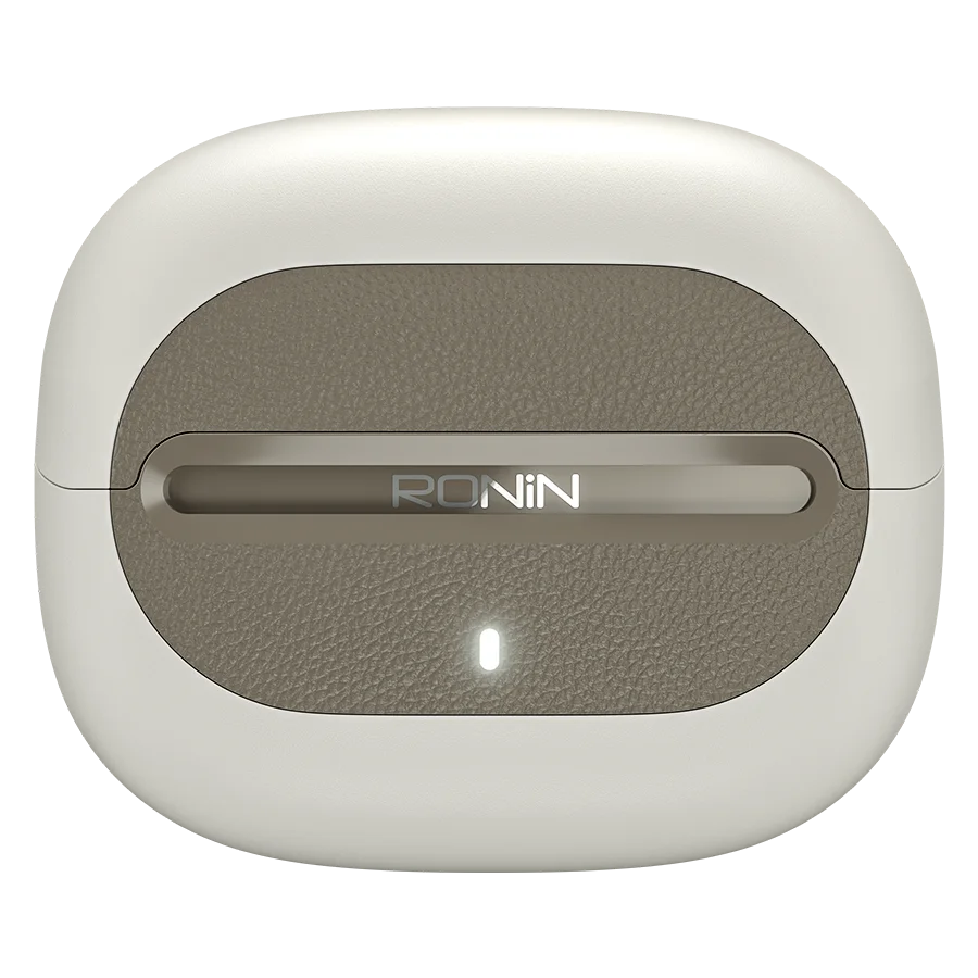 Beige01_1059fdfd-4727-43c6-b828-2cc175dbeb37.png Nox R-7080 ANC Wireless Earbuds - Image 1