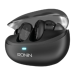 Mist Pro R-7125 ANC Wireless Earbuds - Image 3
