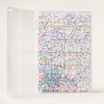 Jewellery Making Kit with Colorful Beads - Image 27