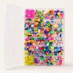 Jewellery Making Kit with Colorful Beads - Image 29