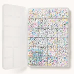 Jewellery Making Kit with Colorful Beads - Image 36