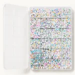 Jewellery Making Kit with Colorful Beads - Image 42