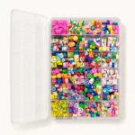 Jewellery Making Kit with Colorful Beads - Image 40