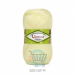 Livercool 3 Ply Crochet Wool Yarn in multiple colours – 100% acrylic, 70–80g each