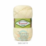 Livercool 3 Ply Crochet Wool Yarn in multiple colours – 100% acrylic, 70–80g each