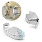 Magnetic Seam Guide for Sewing Machine