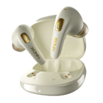 Pebble R-7130 Wireless Earbuds - Image 4