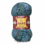 Nako Hercai Turkish Wool Yarn 100g - Image 2
