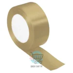 1.5 inch satin ribbon roll for gift wrapping and crafts