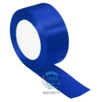 1.5 inch satin ribbon roll for gift wrapping and crafts