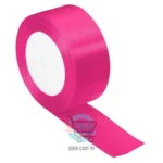 1.5 inch satin ribbon roll for gift wrapping and crafts